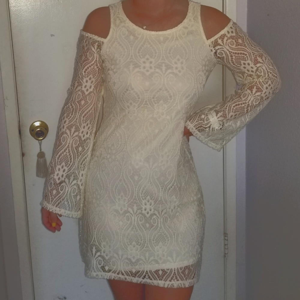 Off-White dress